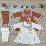 Infant Baby Fit Girl Suting