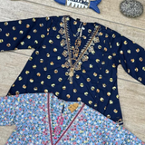 Infant Baby Fit Girl Suiting