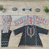Infant Baby Fit Girl Suiting