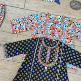 Infant Baby Fit Girl Suiting