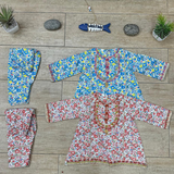 Infant Baby Fit Girl Suiting