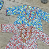 Infant Baby Fit Girl Suiting