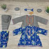Infant Baby Fit Girl Suiting