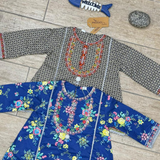 Infant Baby Fit Girl Suiting