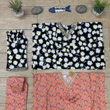 Infant Baby Fit Girl Suiting
