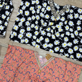 Infant Baby Fit Girl Suiting
