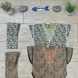 Infant Baby Fit Girl Suiting