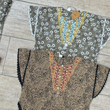 Infant Baby Fit Girl Suiting