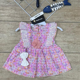 Infant Baby Fit Girl Suiting