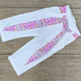 Infant Baby Fit Girl Suiting