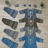 Infant Baby Fit Girl Suiting