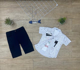 Infant Baby Fit Shirt and Pent