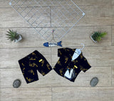 Infant Baby Fit Shirt and Pent