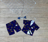 Infant Baby Fit Shirt and Pent